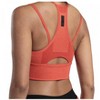 Reebok Womens UBF Myoknit Sports Bra - 4 of 4