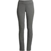 Lands' End Women's Starfish Mid Rise Slim Leg Pants - 3 of 4