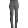 Lands' End Women's Starfish Mid Rise Slim Leg Pants - image 3 of 4