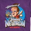 Men's - Jimmy Neutron - Boy Genius Short Sleeve Graphic T-Shirt - 2 of 4