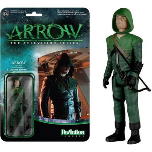 gambit green arrow｜TikTok Search