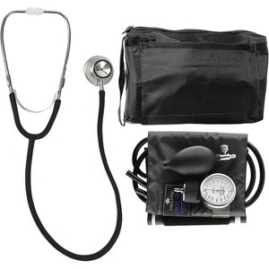 MABIS - MATCH MATES SPHYG W/DUAL HEAD - 1 of 1