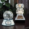 Pavilion Gift Company - Life is a Journey - 5.5" Tealight Holder - Candle Holders - 3 of 4