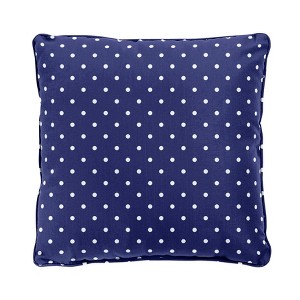 BrylaneHome Outdoor Patio Furniture Cushion Collection - 1 of 4