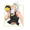 Hunter X Hunter Isaac Netero Men's White T-Shirt - 2 of 2