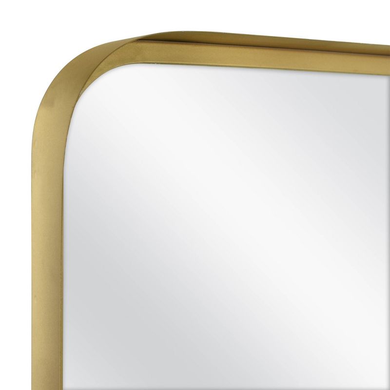 24" x 36" Rectangular Decorative Mirror with Rounded Corners - Threshold™ designed with Studio McGee, 2 of 12
