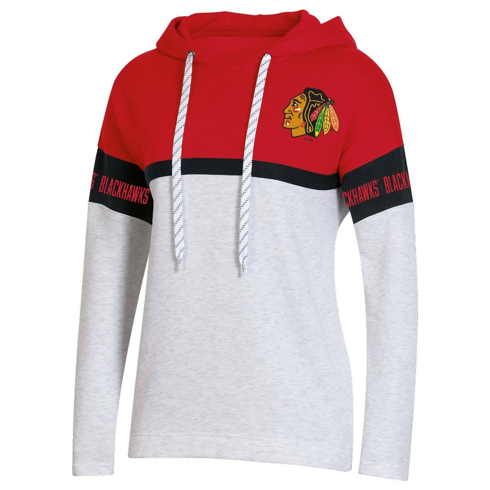 Chicago Blackhawks hoodie size Medium