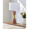 Livabliss Arroyo Rustic Table Lamps - 2 of 4