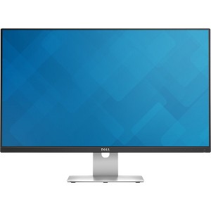 Manufacturer Refurbished Dell S2715H 27" 16:9 IPS Monitor, Black - 1 of 4