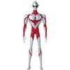 Bandai - Ultraman: Rising - 12" Deluxe Ultraman Figure - 3 of 4