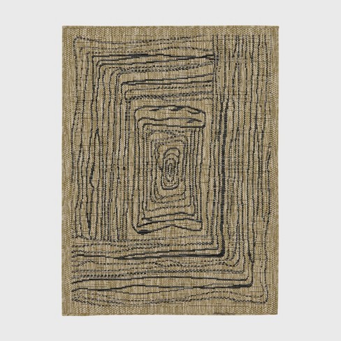 Playa Rug Kalina Rectangle Woven Indoor Outdoor Rugs - image 1 of 4