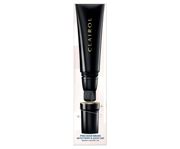 Clairol Semi Permanent Root Touch Up Color Blending Gel - Light Brown - 1.5 fl oz