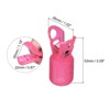 Unique Bargains Fishing Hook Covers Squid Jig Hook Protector Case 10 Pcs 2.1"x1" - 2 of 4