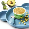 Baby Food Tub- Broccoli Corn & Avocado - 4oz - Good & Gather™ - 3 of 4