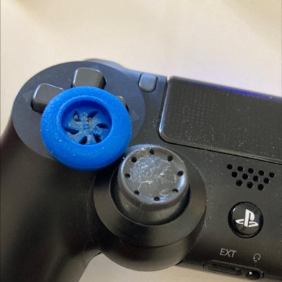 Controller Grips Gioteck Ergonomic Design For Playstation 4