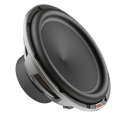 Hertz Mille Pro Series MP-300-D23 12 in. (300mm) 600 Watt RMS 2-Ohm DVC Subwoofer