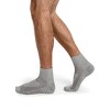 Jockey Men's Made in America* Sport Quarter Socks - 3 Pack - 2 of 2