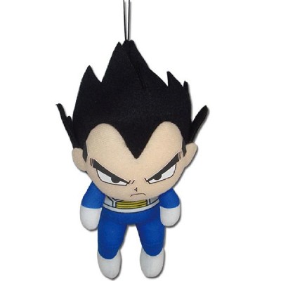 dragon ball z plush goku