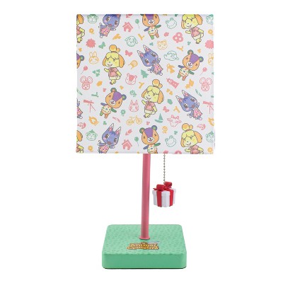 Animal Crossing Isabelle Table Lamp : Target