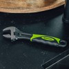 Greenworks 8" Adjustable Wrench - 2 of 4