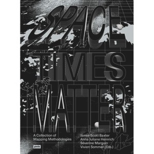 Spacetimes Matter - by  Vivien Sommer (Paperback) - 1 of 1