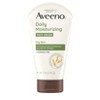 Aveeno Daily Moisturizing Prebiotic Oat Face Cream for Dry Skin - Fragrance Free - 5 oz - image 2 of 4