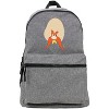 Looney Tunes Yosemite Sam Lightweight Backpack - 2 of 4