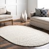 Nuloom Penelope Braided Wool Indoor Area Rug - 2 of 4