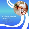 Seeking Health Vitamin D Drops, 2000 IU Liquid Vitamin D3 (as Cholecalciferol) per Drop in Pure Olive Oil, Vegetarian (900 Servings) - 4 of 4