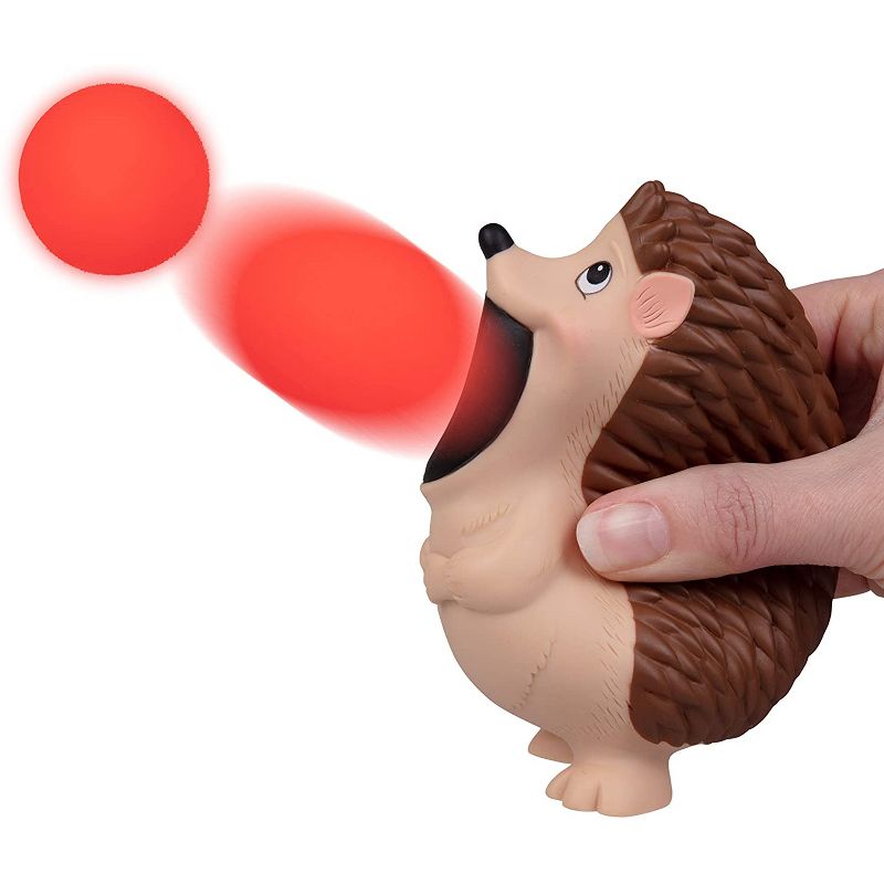 Hog Wild Hedgehog Popper Toy, 2 of 7