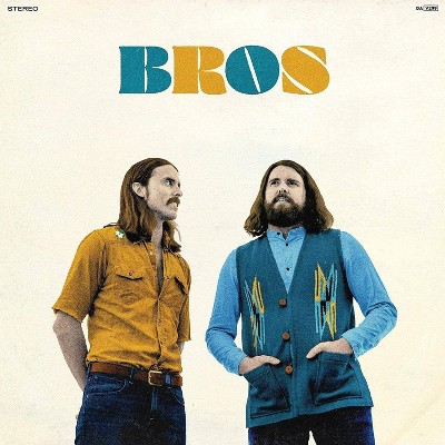 Bros - Vol. 2 (Vinyl)