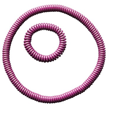 nuby teething necklace target