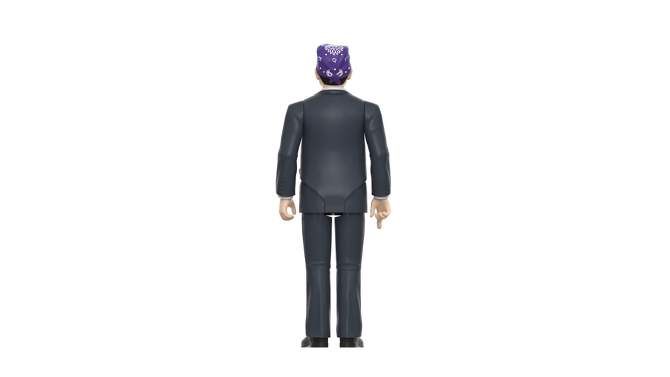 Super 7 ReAction The Office Michael Scott Prison Mike Figure, 2 of 5, play video