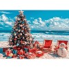 Trefl Red Holiday in Paradise 500 Piece Puzzle - 3 of 4