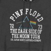 Pink Floyd 72' Pullover Hoodie - 2 of 4