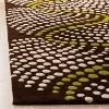 Soho SOH727 Hand Tufted Indoor Rugs - Safavieh - 3 of 4