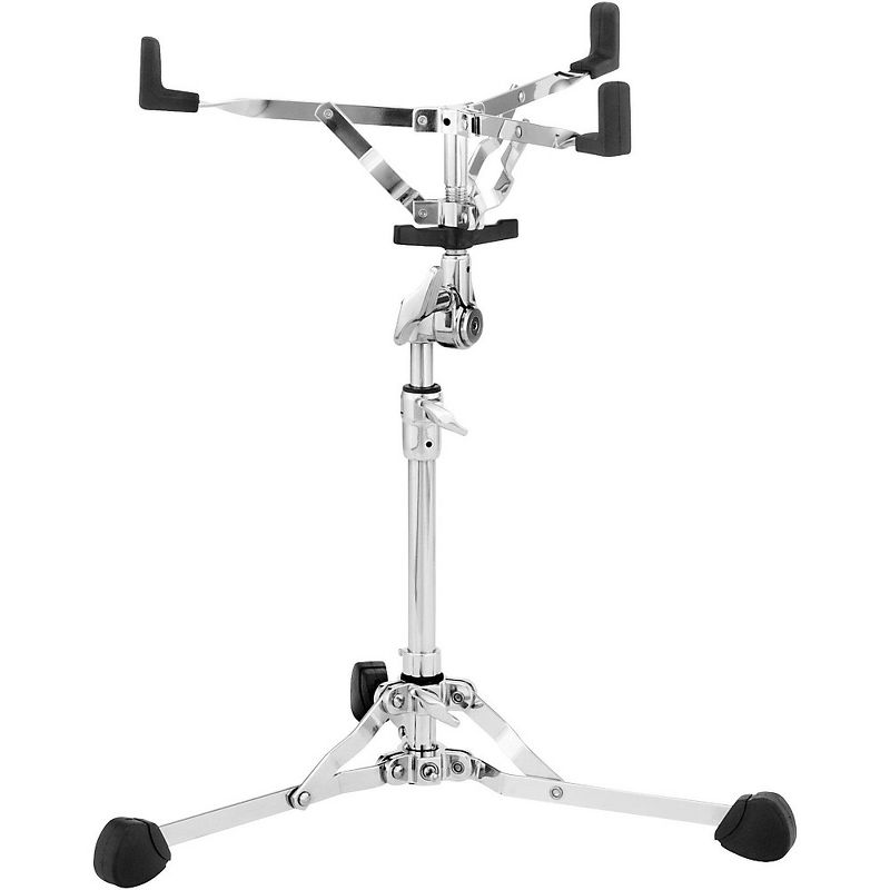 Pearl S150S Convertible Flat-Based Snare Drum Stand, 1 of 2