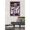 Trends International DC Comics - Harley Quinn Anime - Bat Framed Wall Poster Prints - image 2 of 4