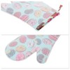 Unique Bargains Non-slip Pattern Oven Mitts 1 Pc - 3 of 4