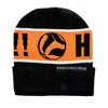 Haikyu Season 1 Letterman Jacquard Name Knit Cap - 2 of 3