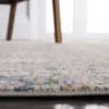 Princeton PRN963 Power Loomed Area Rug  - Safavieh - 4 of 4
