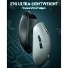 AULA SC800 Wireless Gaming Mouse, Ultra-Light 37g, High-Precision Control, Instant Response, Programmable Buttons - 3 of 4