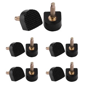 INSPIRE CHIC Women's Repair High Heel Tips Heel Cushions - 1 of 4