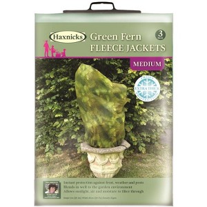 Tierra Garden Fleece Jackets - Small, Medium or Large - 1 of 3