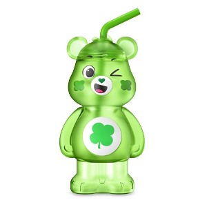 Care Bears 10oz Drinkware Green - 1 of 4