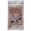 Pokemon OS3 Fossil Booster Pack | Aaerodactyl - 2 of 3