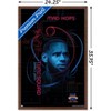 Trends International Space Jam: A New Legacy - Hologram Framed Wall Poster Prints - 3 of 4