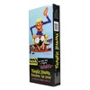 J LLoyd International Hawk Frantics Retro 60s Plastic Model Kit | Frantic Banana Punishing The Skins - 3 of 4