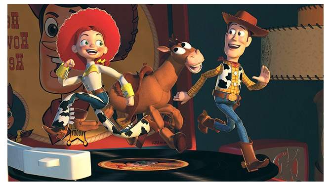 Toy Story 2 (Special Edition) (DVD), 2 of 3, play video