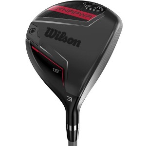 Wilson Dynapower Fairway - 1 of 4